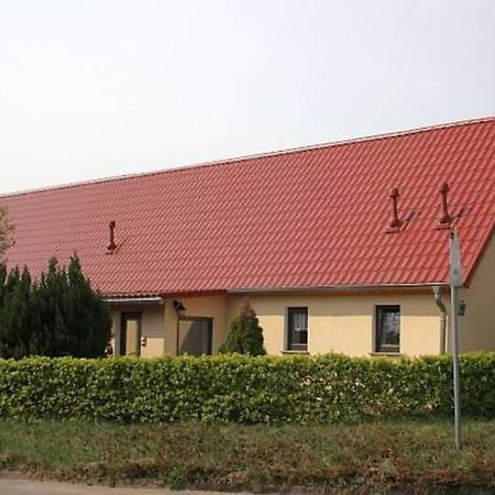 Ruegen Fewo 38 Dreschvitz Esterno foto