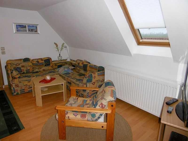 Ruegen Fewo 38 Dreschvitz Esterno foto
