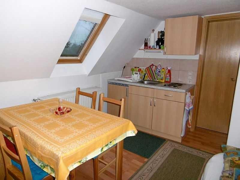 Ruegen Fewo 38 Dreschvitz Esterno foto