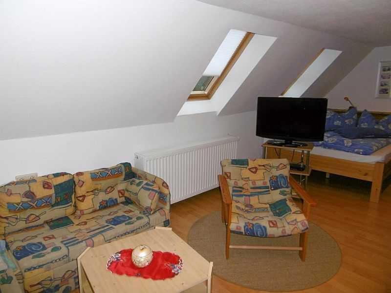 Ruegen Fewo 38 Dreschvitz Esterno foto