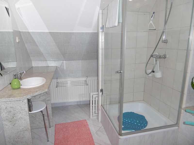 Ruegen Fewo 38 Dreschvitz Esterno foto